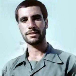 Memory of Martyr Muhammad Takalu Baigesh