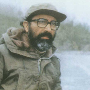 Memory of Martyr Mustafa Chamran