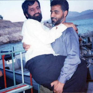 Memory of Commander General Martyr Qasem Sulaimani
