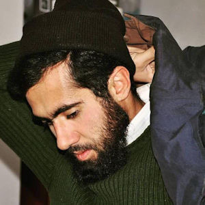 Memory of Martyr Sadiq Adalat Akbar