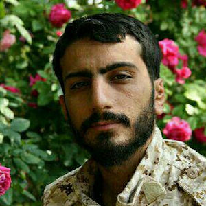 Memory of Martyr Mustafa Sadr Zadeh