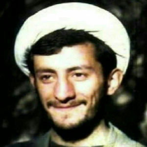 Memory of Martyr Ali Saifi