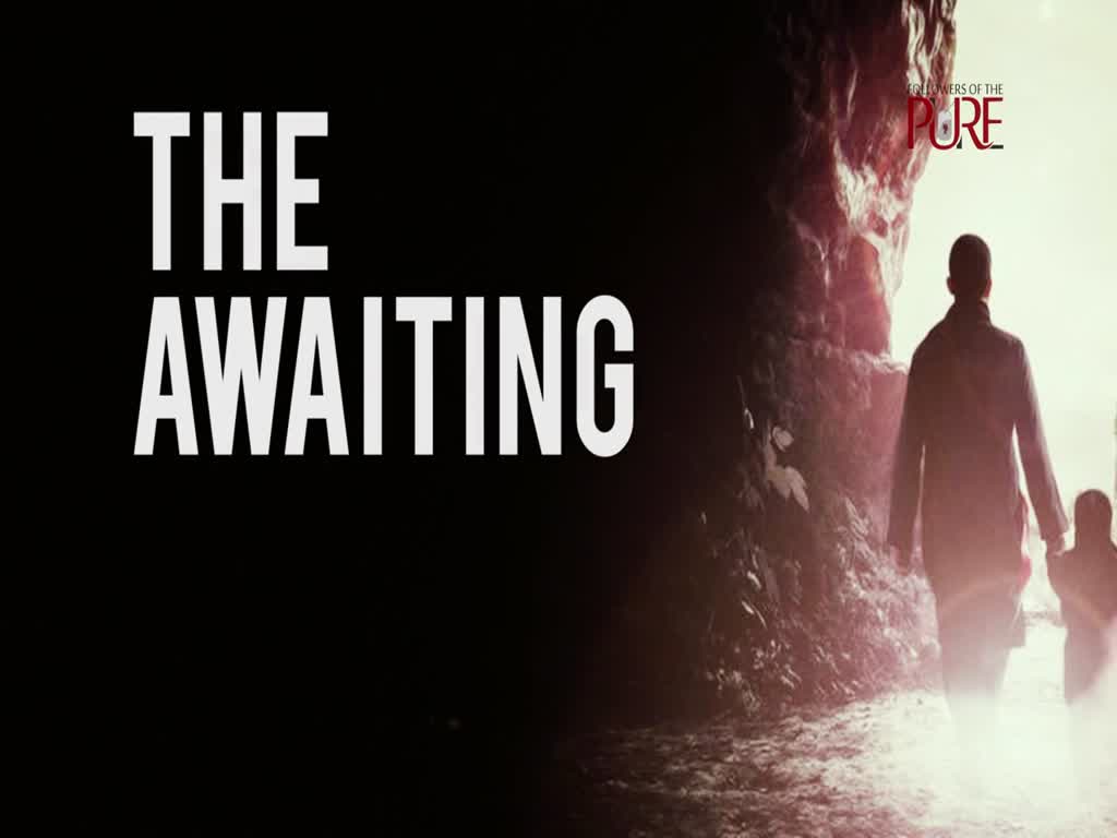Awaiting | Farsi Sub English